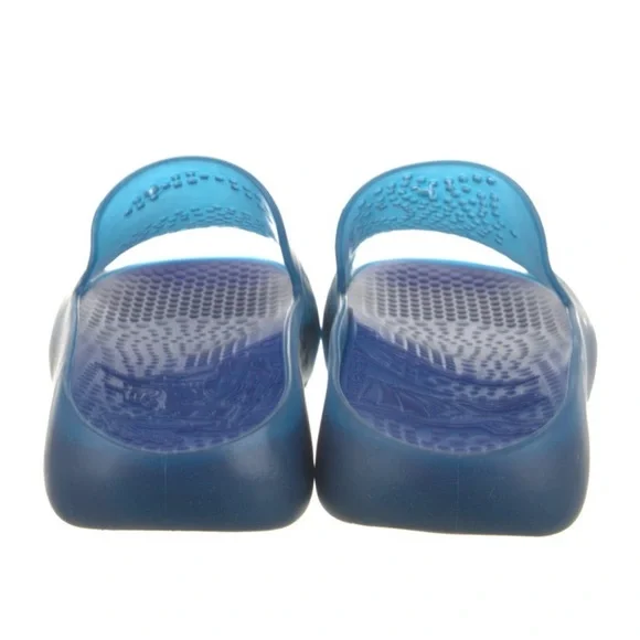 Burberry Slides